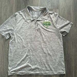 Men’s Bucks Nba Champions Polo